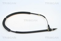 Bremsseil Seilzug Feststellbremse Triscan 8140 12126 FüR 147 Alfa 156 16V Spark