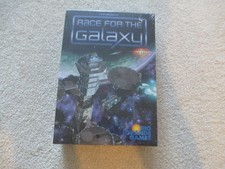 Race for the Galaxy Board Game Rio Grande Game RIO301