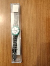 orologio swatch "CAPPUCCINO" vintage anni '90, mai usato. Imballaggio originale.