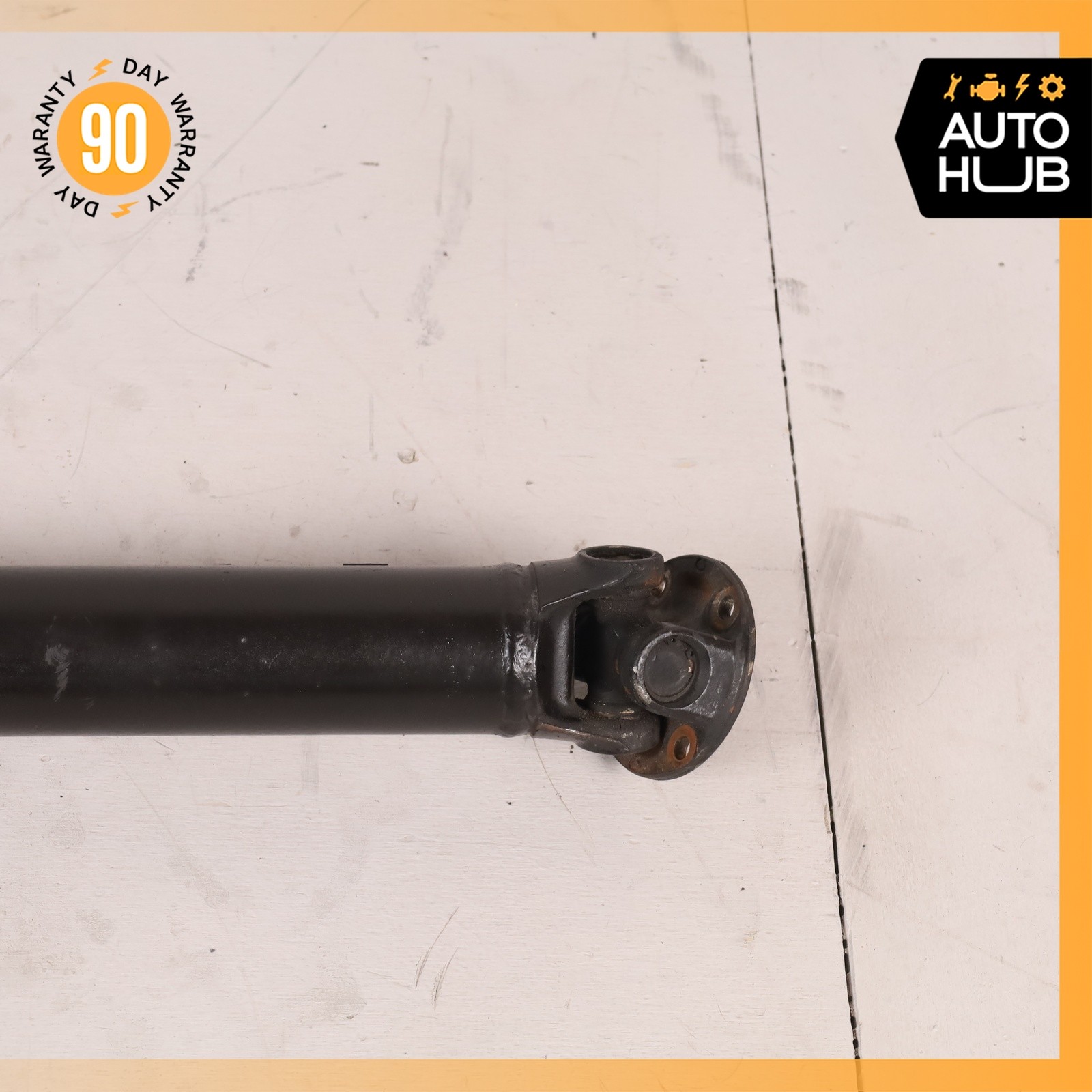 00-04 Aston Martin DB7 Vantage Driveshaft Propeller Shaft 31120191AE OEM 38k