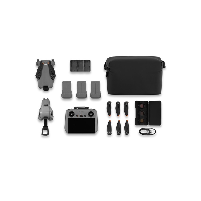 DJI Mini 5 Pro Fly More Combo RC2 CP.MA.00000894.01