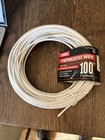 Carol General Cable Thermostat Wire 18/7 Solid Copper 18AWG 7-Conductor