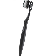 V-ECO Replaceable Brush Head Toothbrush 2 Innovative Brush Heads Assorted Colors