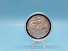 2009 American Silver Eagle One Troy Ounce .999 Fine Silver Dollar