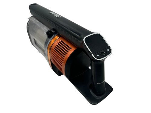 Shark IZ300UK Unità Motore Principale Manico Aspirapolvere Arancione - Foto 3 di 7
