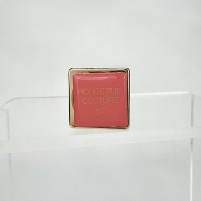 YSL Rouge Pur Couture Lipstick - PICK YOUR COLOR Full Size Refill