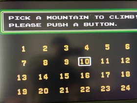 Clu Clu Land + Ice Climber Disk Version Nintendo Famicom Disk Japan import