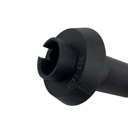 303-1433 Front Crankshaft Seal Aligner Tool for Land Rover Jaguar 3.0 V6 5.0 V8 - Picture 7 of 8