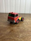 Vintage Matchbox King Size Ford Tractor Diecast Lesney. Rare! Made In England