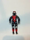 gi joe lot figure 1986 strato viper 100% complete