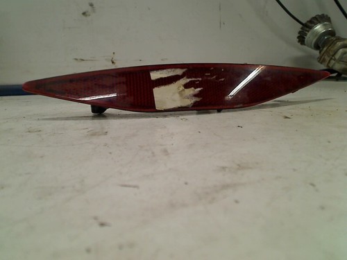 REFLEKTOR Volkswagen Golf VII (AUA) Hatchback 1.2 TSI 16V (CJZB) 2015 5G0945105