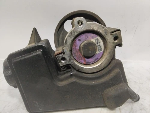 9634816080 Bomba Direccion para PEUGEOT 206 XN 1998 1760845 - Imagen 4 de 10