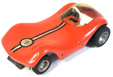 CLASSIC INDUSTRIES 1/24 Scale 1960s Vintage Manta Ray Slot Car