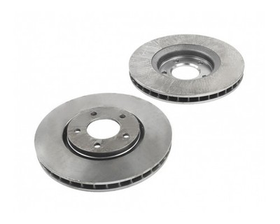 Bremsscheiben für Chrysler Voyager IV RG RS 04-08 04683918AD