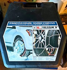 Accessoires Neige Land Rover RANGE ROVER SPORT