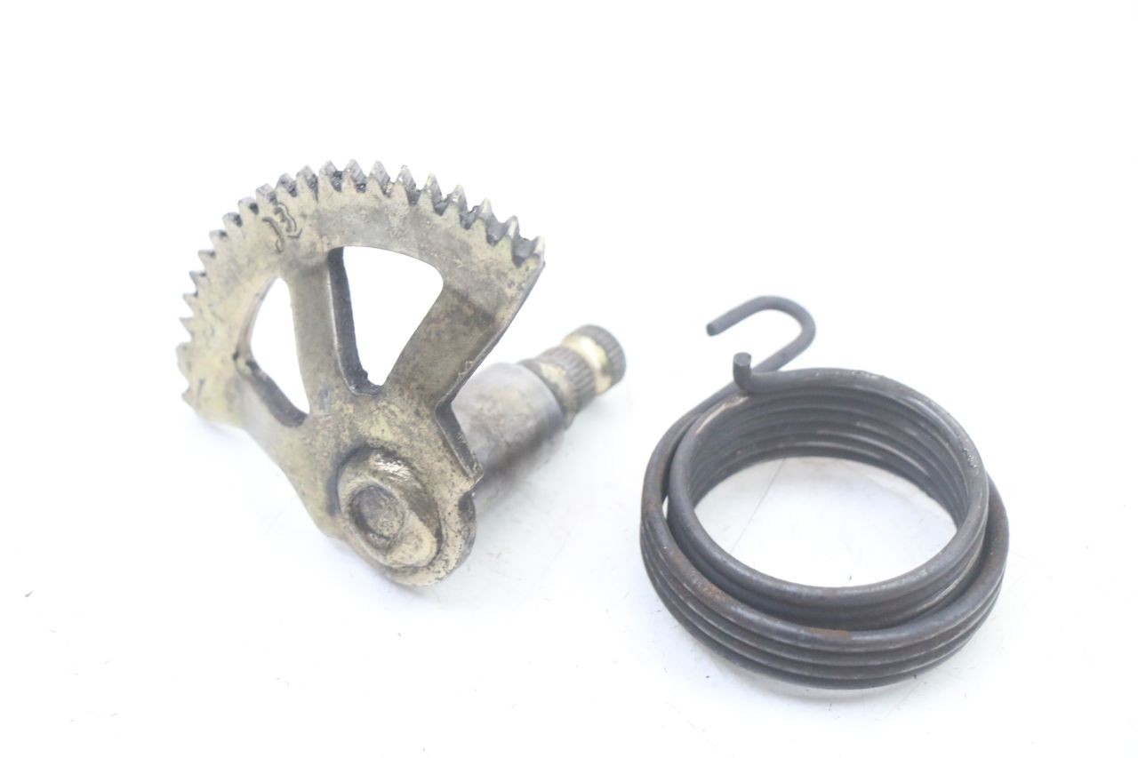 KICK START SHAFT - TNT MOTOR ROMA 10' 2T 50 (2011 - 2018)
