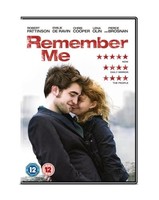 Remember Me Dvd - Dvd - G3Z