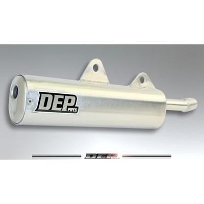 DEP DEPY2201 Exhaust Silencer Yamaha YZ250 82  MX Motocross Off-Road