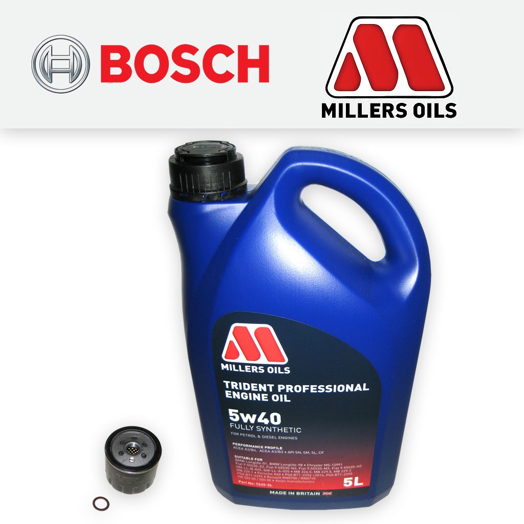 SERVICE KIT for OPEL VAUXHALL ASTRA G MK4 1.4 16V OIL FILTER +OIL (1998-2005)