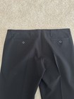 Women’s Prada Black Pants Size 42 — photo 9