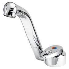 Reich Samba Mixer Tap Flexi Hose Caravan Motorhome Campervan - 575-0570301