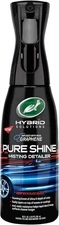 Turtle Wax 53837 Hybrid Solutions Pure Shine Misting Detailer 20 oz
