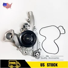 for Dodge Jeep RAM 1500 2015-2023 New Water Pump 68165882AD 68165882AC