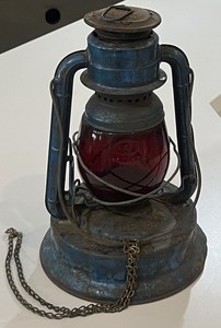 Dietz Little Giant Lantern | eBay