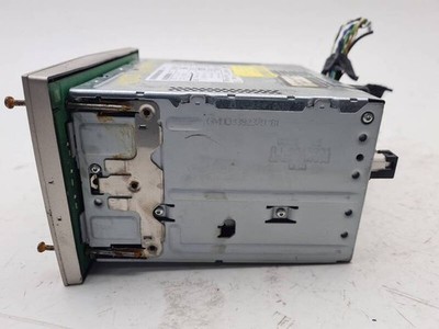 497316088 1907725 audio system 13289920 OPEL CORSA D CMON 2006