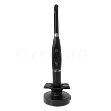 Dental Wireless LED Cure Curing Light Lamp 1500mw 5W Tool Resin Cure Black