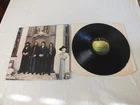 THE BEATLES UK EXPORT LP HEY JUDE APPLE  CPCS 106 EX AUDIO