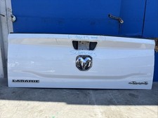 2019-2025 Dodge Ram 2500 3500 Tailgate Oem Used