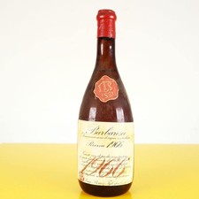 Barbaresco Riserva 1966: Vino da Collezione