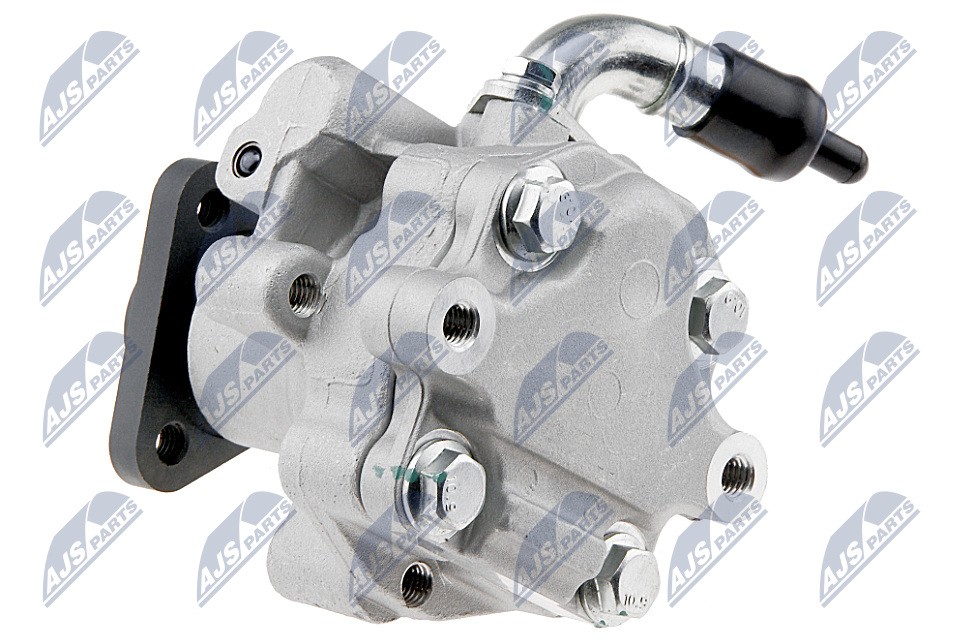 ✅Fits NTY SPW-WW-021 POWER STEERING PUMP ⭐UK Seller⭐ - Image 11