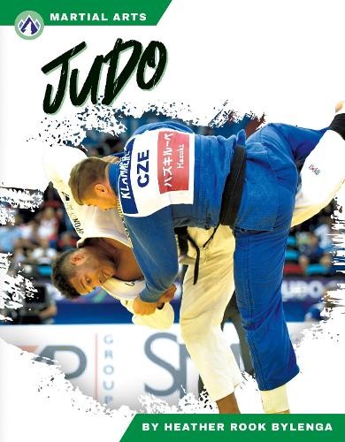 Judo by Heather Rook Bylenga - 9781637387641
