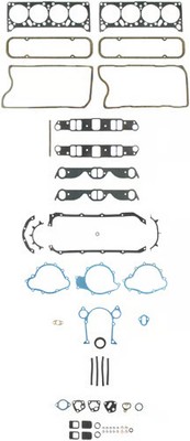 Fel-Pro 2806 Engine Gasket Set - Full