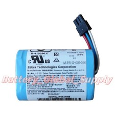 Batería para Impresora Zebra MZ220 MZ320 BT17790-2 7.4v 1620mAh Entrega Rápida Nueva