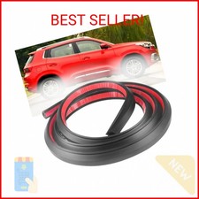 Ocultador de cables de coche de 1 pieza-6,56 pies con respaldo adhesivo parabrisas ocultador de cables Un