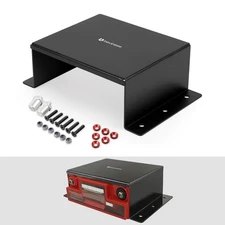 For Odyssey PC680 Battery Hold Down Bracket Box Mount Mounting Bracket Aluminum