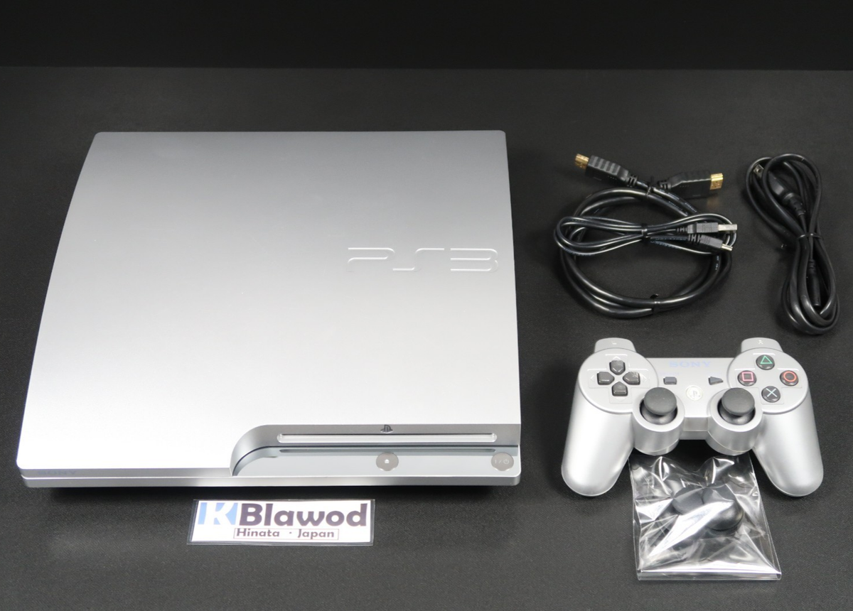 Nintendo Switch PS3 320GB Buy Sony PlayStation 3 Slim Launch Edition 320GB Satin Silver
