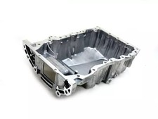 Genuine Mopar Engine Oil Pan 68086157AC