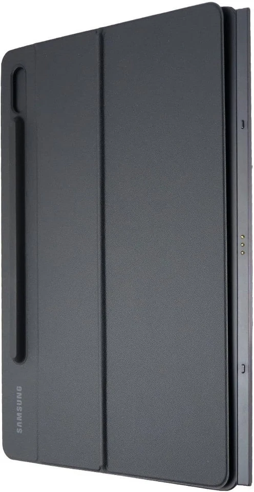 Samsung Galaxy Tab S7 and S7 5G Tablet Keyboard Cover - Black