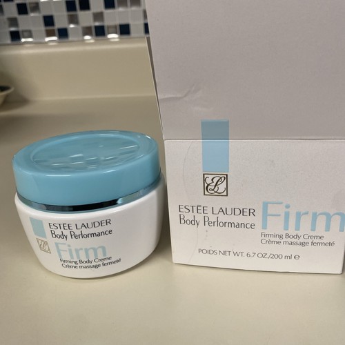 Estée Lauder Body Performance straffende Körpercreme 6,7 Oz.