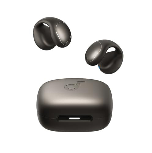 イヤホン Anker Soundcore c40i Anker Soundcore C40i Bluetooth 5.4 [Open-ear wireless
