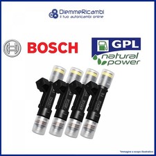 Injecteur Fiat MULTIPLA