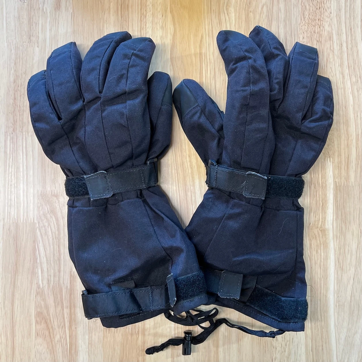 outdoor-research pro mod military gloves 