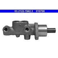 Hauptbremszylinder Ate 03.2122-1942.3 FüR Peugeot 206+ 206 Van