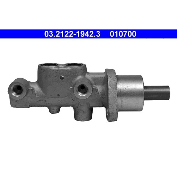 Hauptbremszylinder Ate 03.2122-1942.3 FüR Peugeot 206+ 206 Van-image