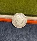 (#101837) Barber Half Dollar: 1902   VG