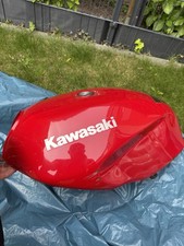 Kawasaki ER5 Teile.Tank.Sitz Abdeckung. Verkl...